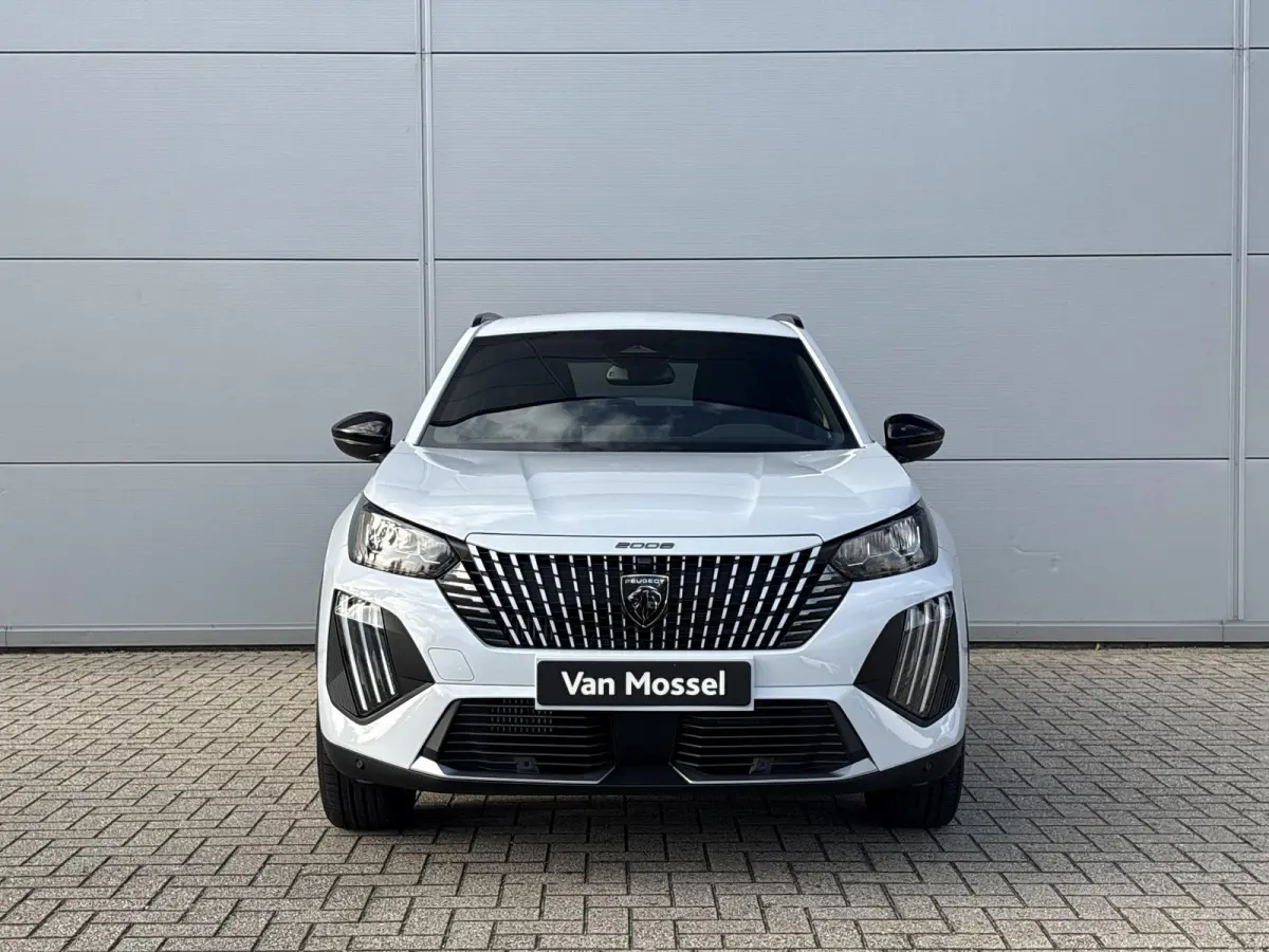 1.2 Hybrid 145 Allure | 21% Korting | Adaptieve Cruise Control | Camera | Apple CarPlay/Android Auto