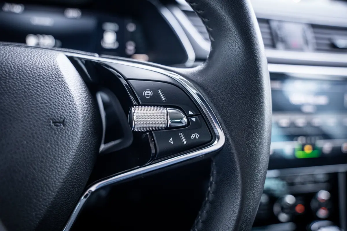 1.5 TSI ACT Business Edition | Airco (automatisch) | Cruise control adaptief | Trekhaak uitklapbaar