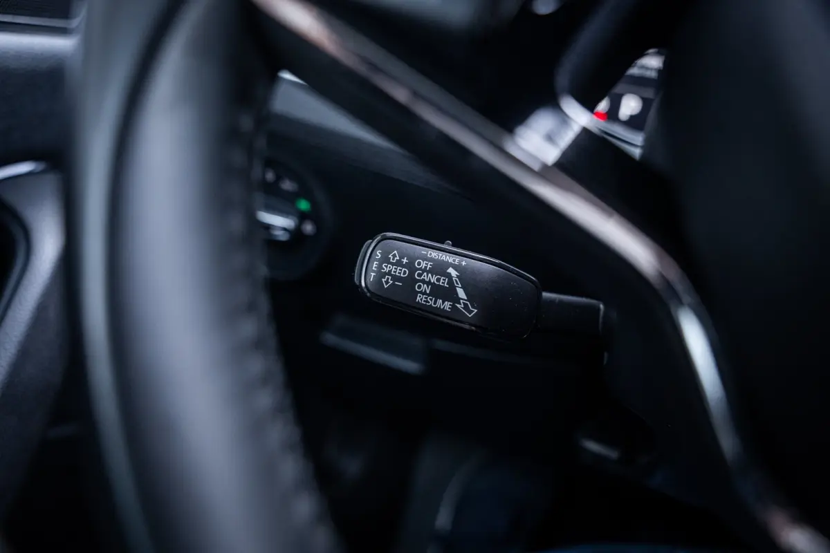 1.5 TSI ACT Business Edition | Airco (automatisch) | Cruise control adaptief | Trekhaak uitklapbaar