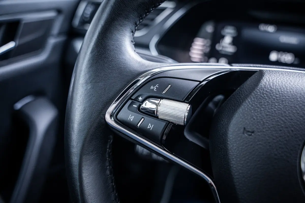 1.5 TSI ACT Business Edition | Airco (automatisch) | Cruise control adaptief | Trekhaak uitklapbaar
