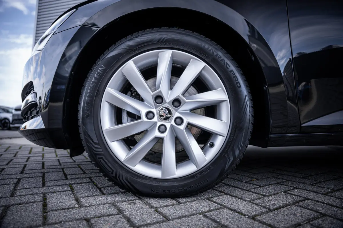 1.5 TSI ACT Business Edition | Airco (automatisch) | Cruise control adaptief | Trekhaak uitklapbaar