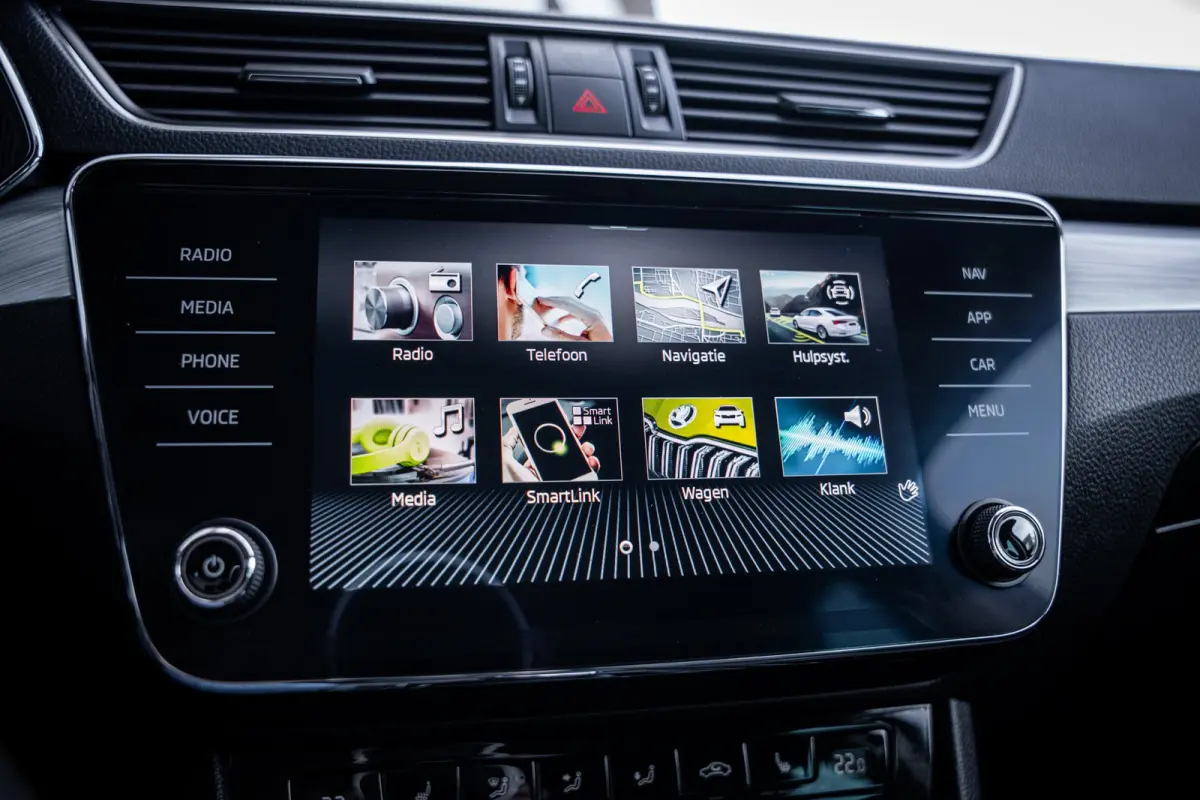 1.5 TSI ACT Business Edition | Airco (automatisch) | Cruise control adaptief | Trekhaak uitklapbaar