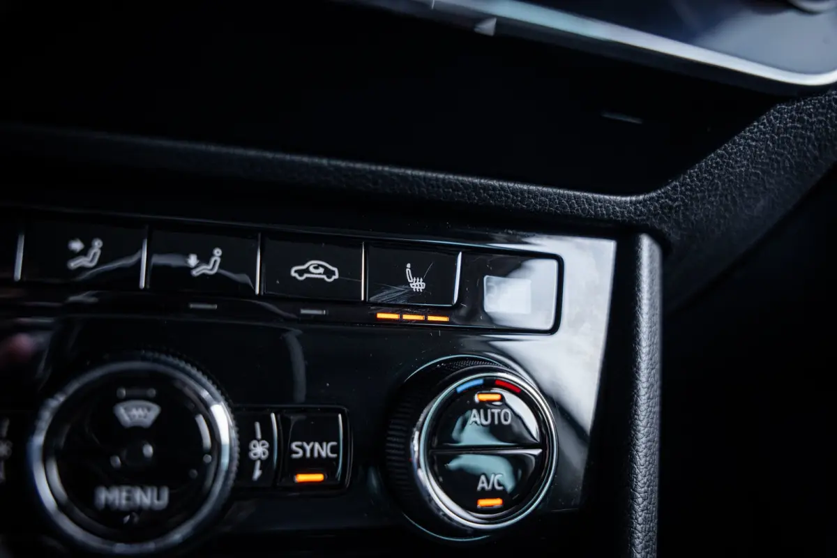 1.5 TSI ACT Business Edition | Airco (automatisch) | Cruise control adaptief | Trekhaak uitklapbaar