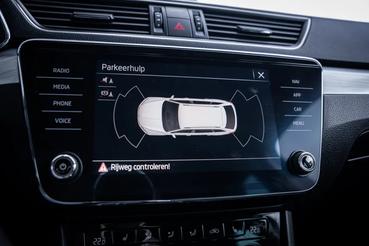 1.5 TSI ACT Business Edition | Airco (automatisch) | Cruise control adaptief | Trekhaak uitklapbaar