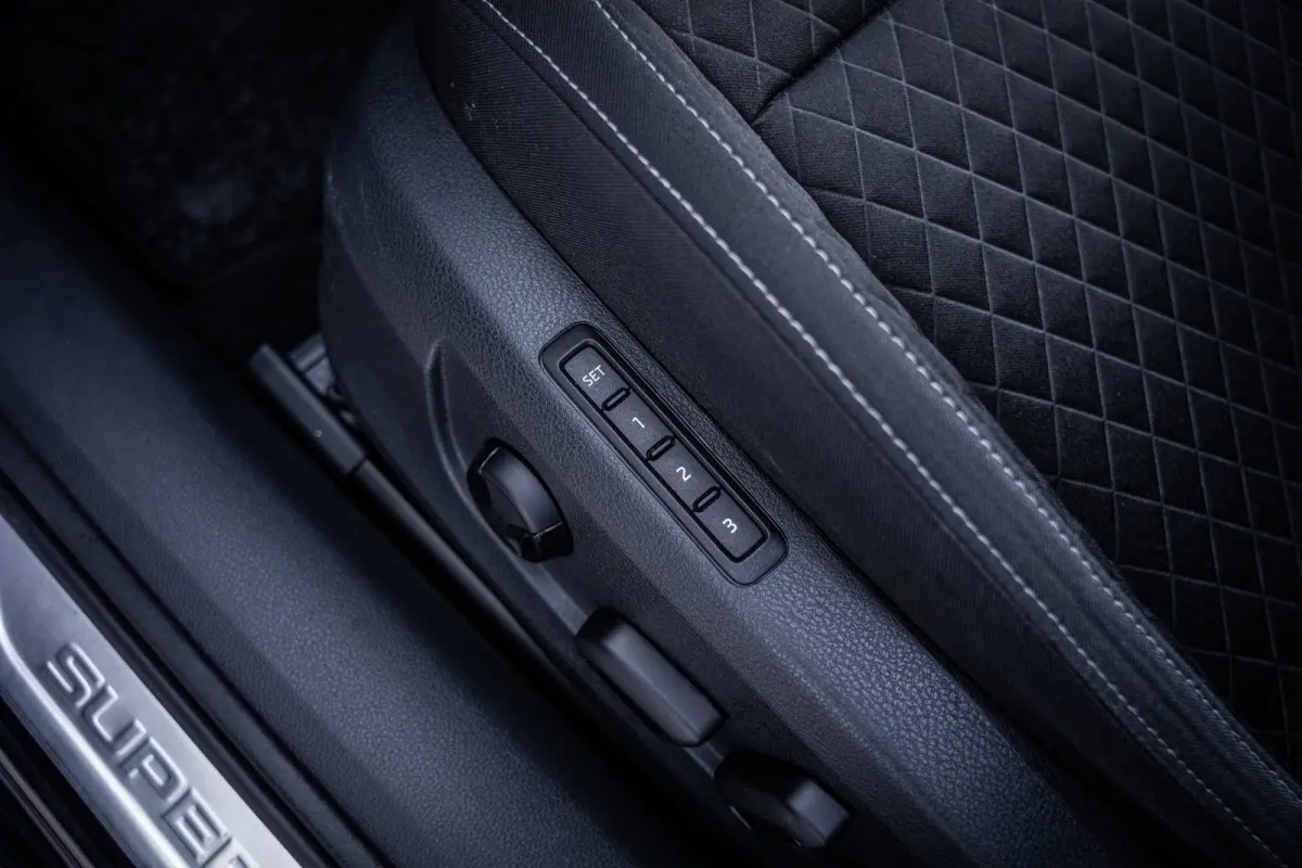 1.5 TSI ACT Business Edition | Airco (automatisch) | Cruise control adaptief | Trekhaak uitklapbaar