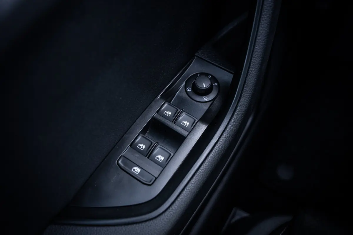 1.5 TSI ACT Business Edition | Airco (automatisch) | Cruise control adaptief | Trekhaak uitklapbaar