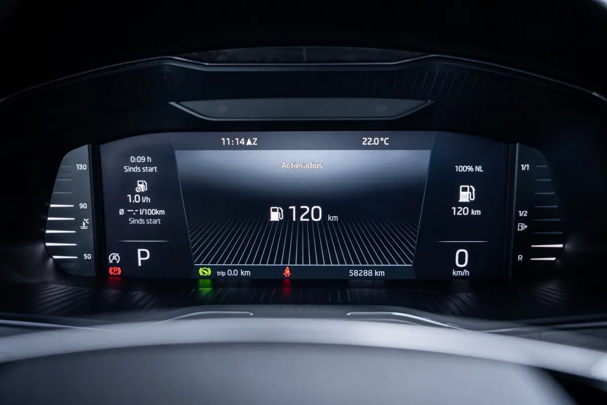 1.5 TSI ACT Business Edition | Airco (automatisch) | Cruise control adaptief | Trekhaak uitklapbaar