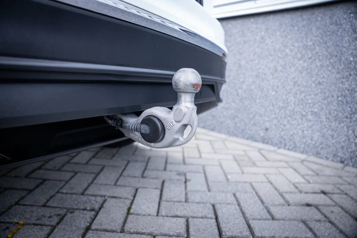 1.5 TSI 150PK DSG UNITED | Achteruitrijcamera | Airco (automatisch) | Elektrisch bedienbare achterklep met sensorsturing