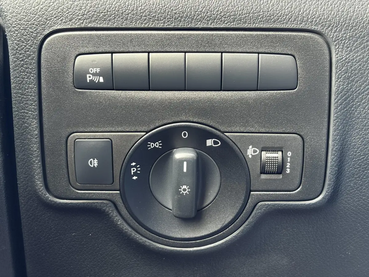 Extra Lang 41 kWh*A/C*CAM*3-PERS*LEER*