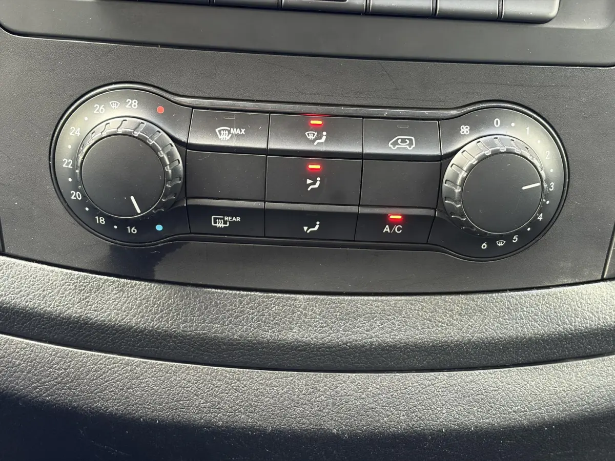 Extra Lang 41 kWh*A/C*CAM*3-PERS*LEER*