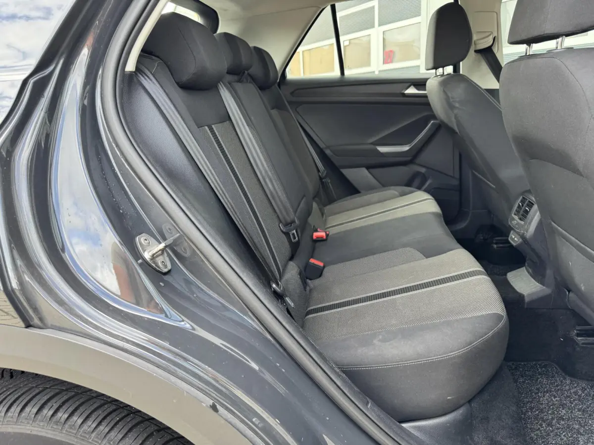1.0 TSI Style Business | Carplay | IQ Drive | Adaptive cruise | DAB | LED | Sensoren | Trekhaak