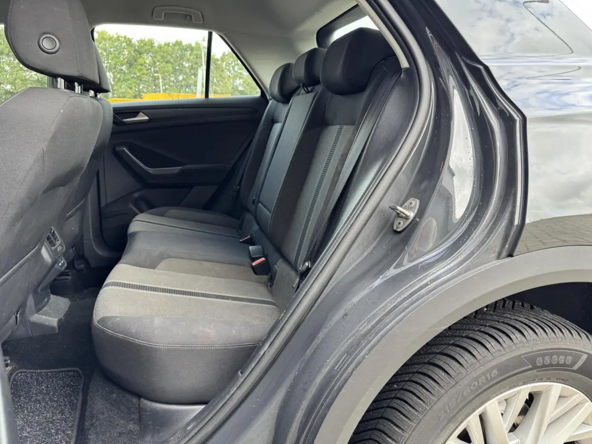 1.0 TSI Style Business | Carplay | IQ Drive | Adaptive cruise | DAB | LED | Sensoren | Trekhaak