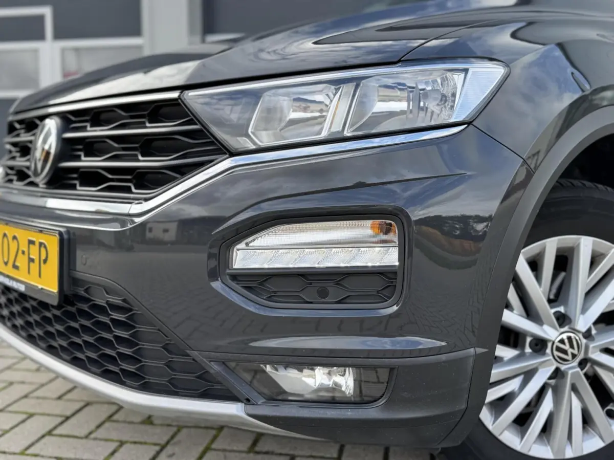 1.0 TSI Style Business | Carplay | IQ Drive | Adaptive cruise | DAB | LED | Sensoren | Trekhaak