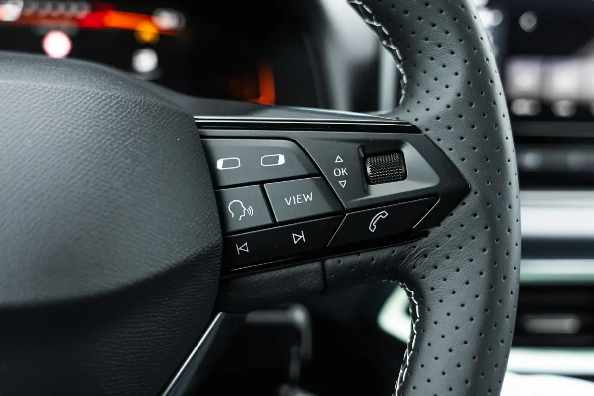 1.0 EcoTSI 95pk Style | Cruise Control | Airco