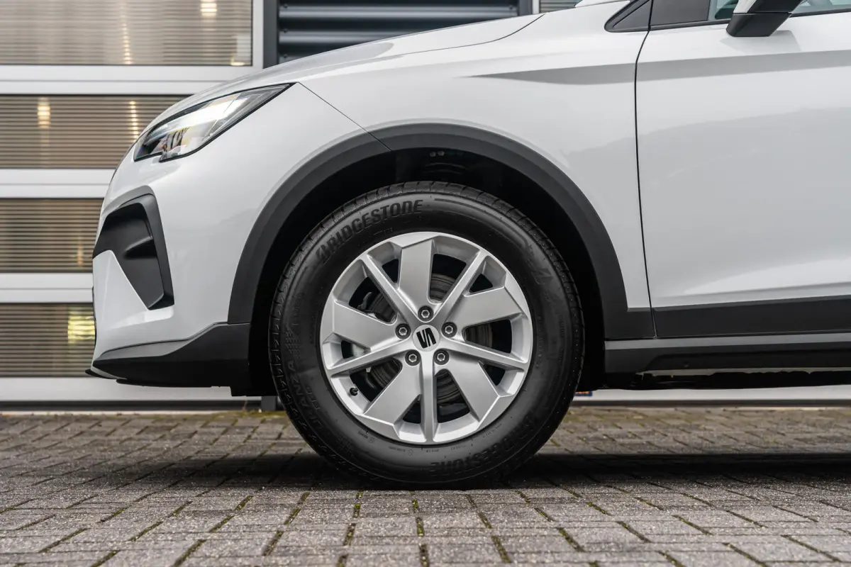 1.0 EcoTSI 95pk Style | Cruise Control | Airco