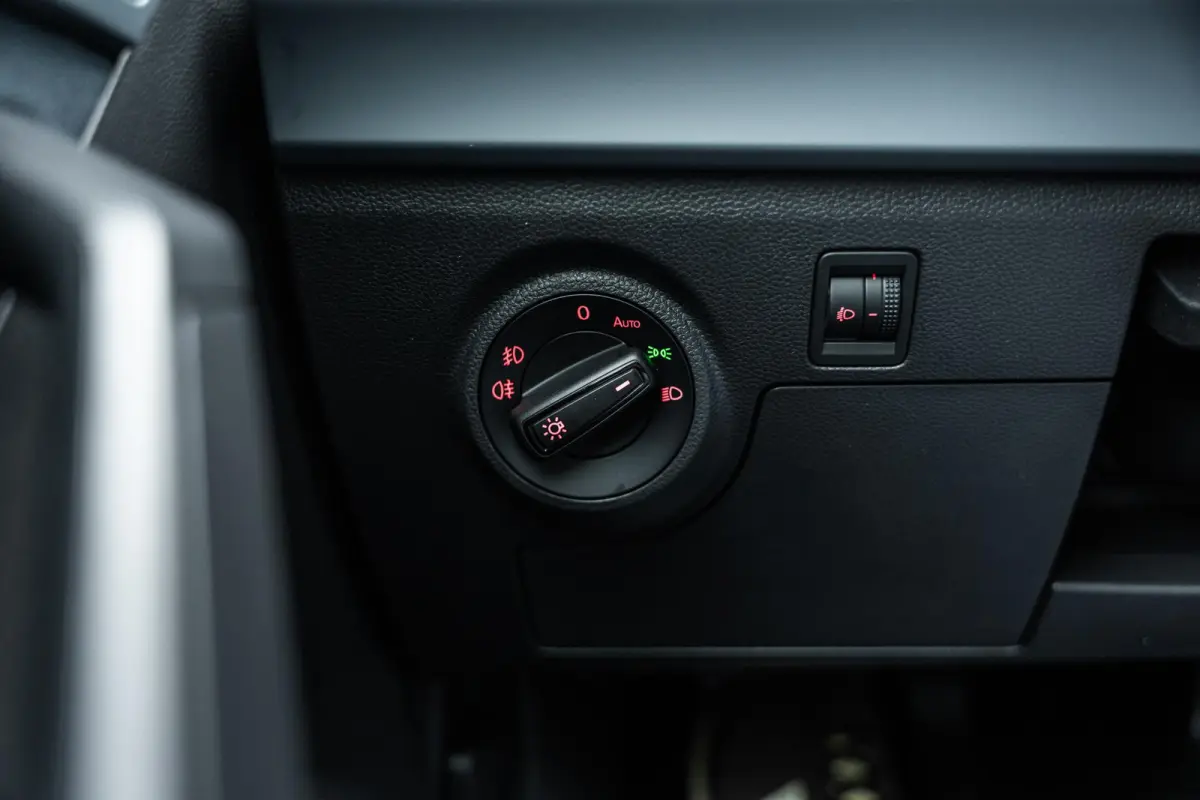 1.0 EcoTSI 95pk Style | Cruise Control | Airco