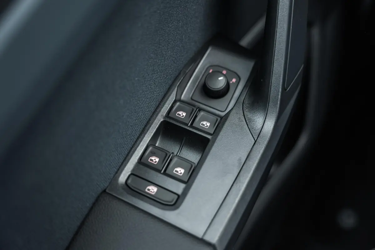 1.0 EcoTSI 95pk Style | Cruise Control | Airco