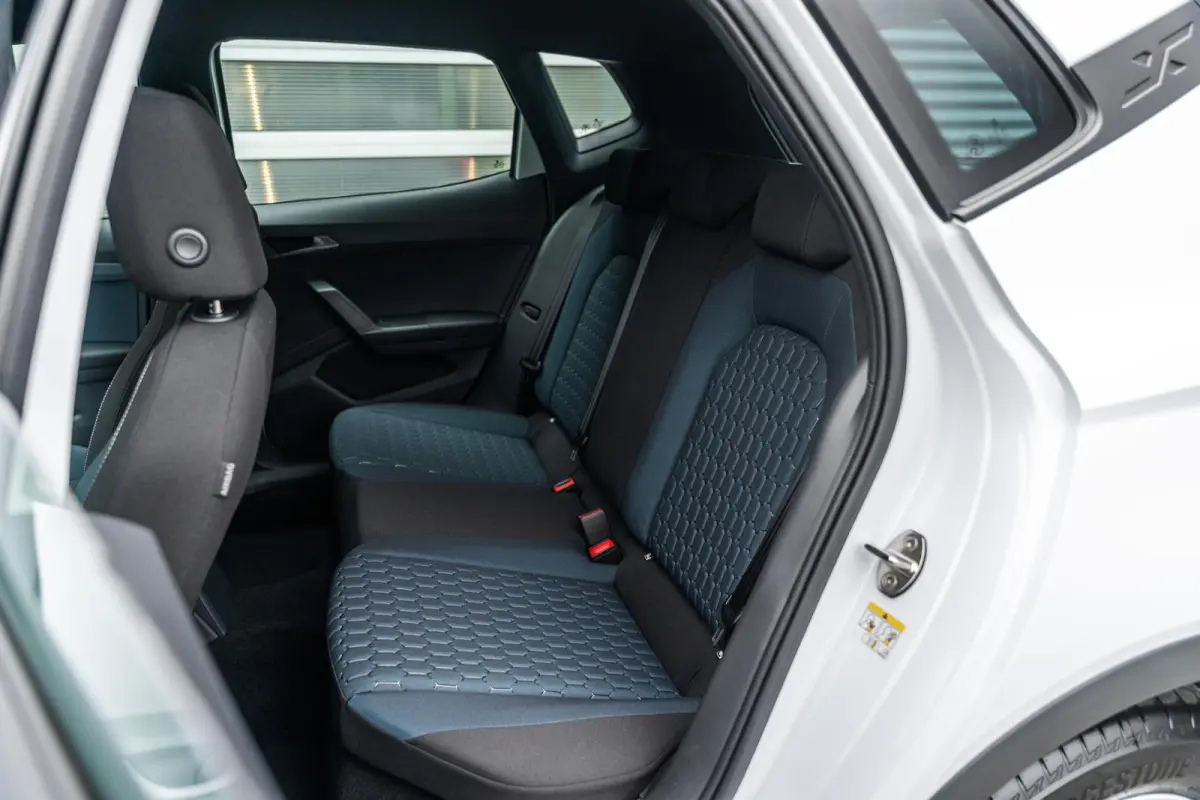 1.0 EcoTSI 95pk Style | Cruise Control | Airco
