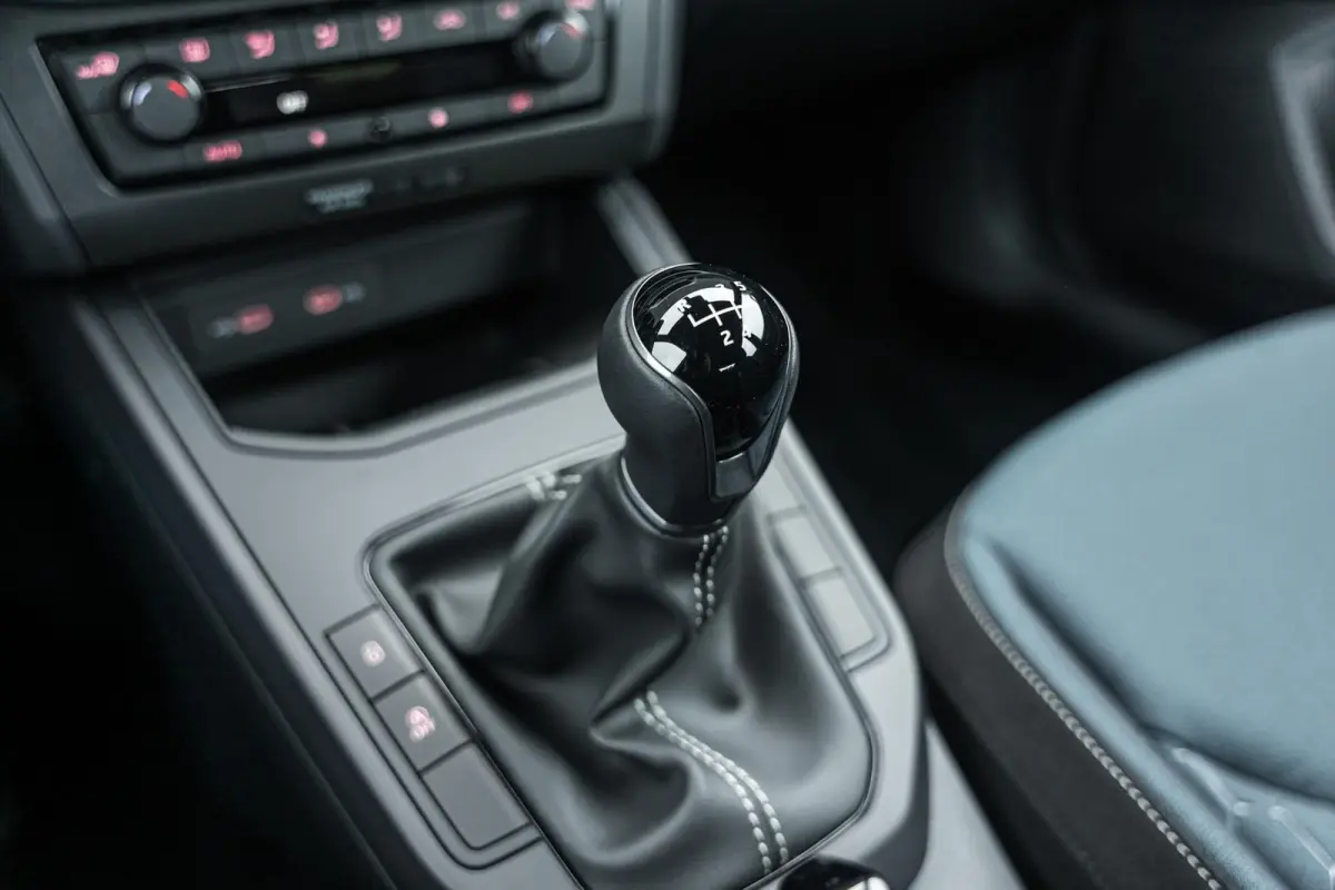 1.0 EcoTSI 95pk Style | Cruise Control | Airco