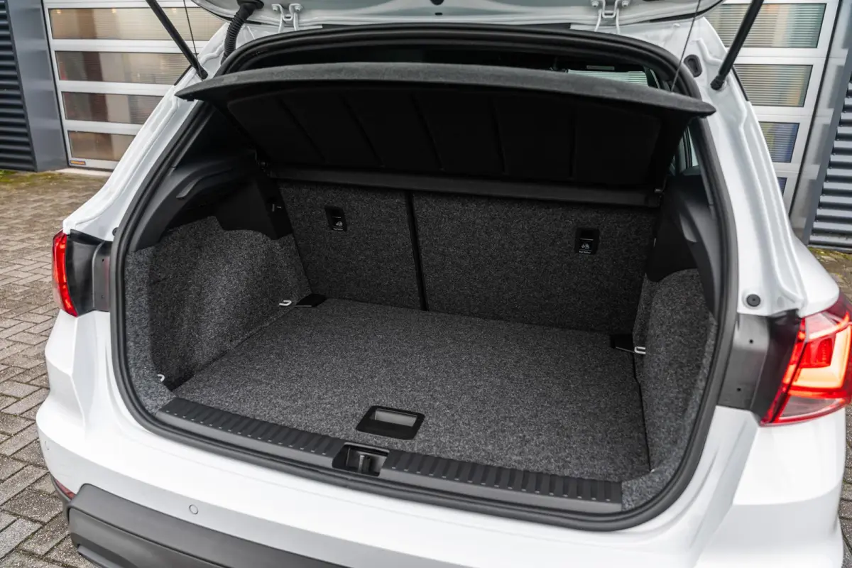 1.0 EcoTSI 95pk Style | Cruise Control | Airco