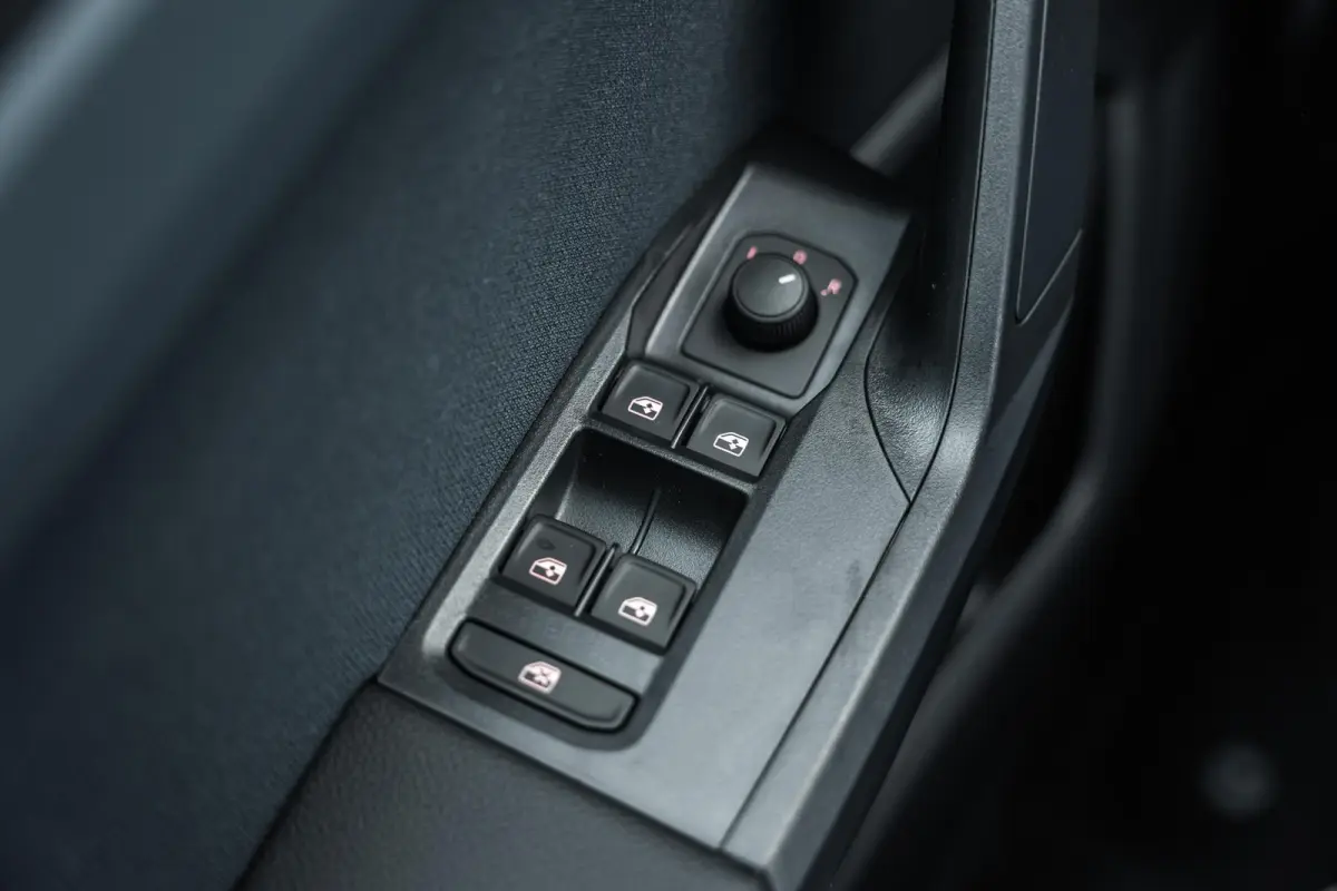 1.0 EcoTSI 95pk Style | Cruise Control | Airco