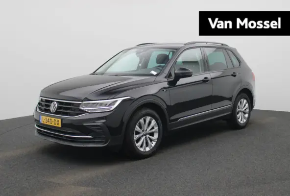 1.5 TSI Life 150 PK| Origineel Nederlands | Apple Carplay | Parkeersensoren | 17 Inch Velgen | Radio DAB+ | LED Koplampen | LED Achterlichten