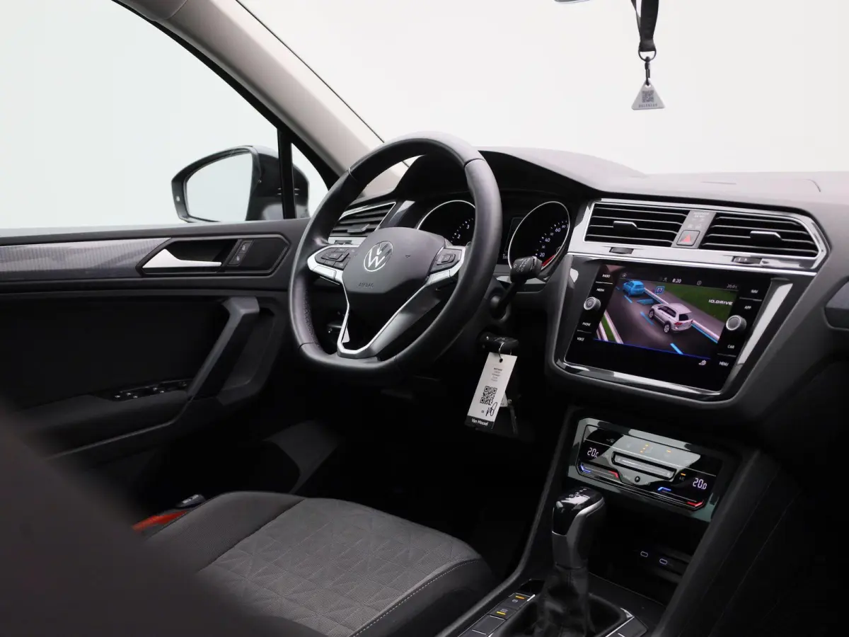 1.5 TSI Life 150 PK| Origineel Nederlands | Apple Carplay | Parkeersensoren | 17 Inch Velgen | Radio DAB+ | LED Koplampen | LED Achterlichten