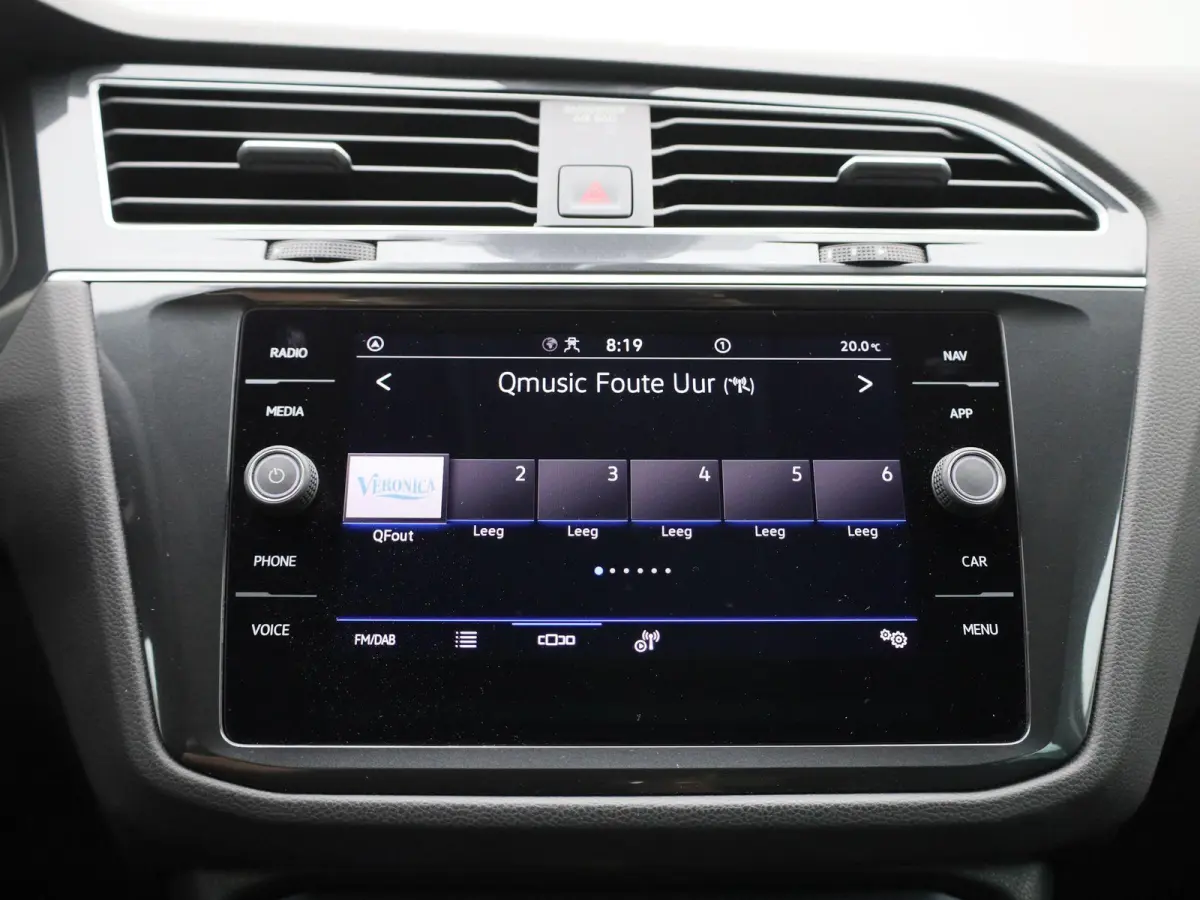 1.5 TSI Life 150 PK| Origineel Nederlands | Apple Carplay | Parkeersensoren | 17 Inch Velgen | Radio DAB+ | LED Koplampen | LED Achterlichten