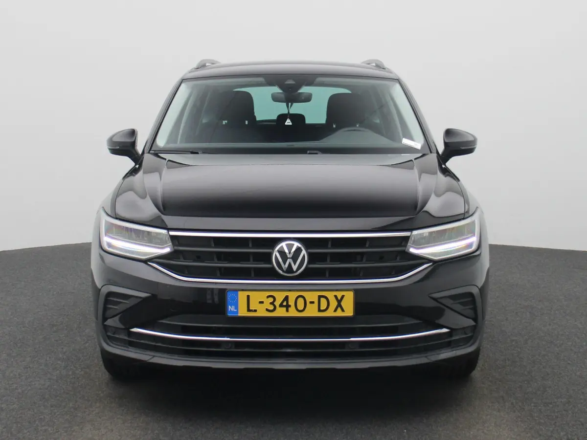 1.5 TSI Life 150 PK| Origineel Nederlands | Apple Carplay | Parkeersensoren | 17 Inch Velgen | Radio DAB+ | LED Koplampen | LED Achterlichten