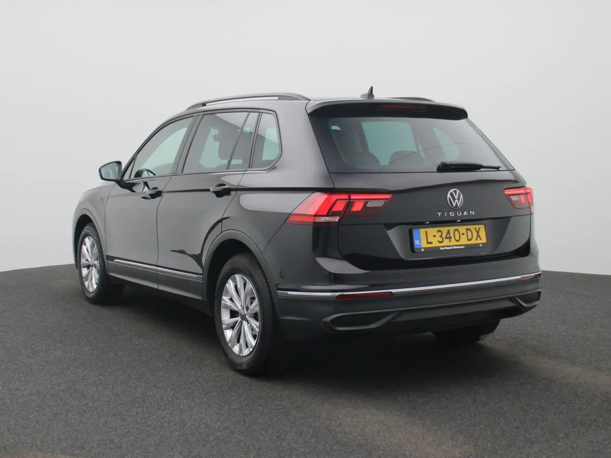 1.5 TSI Life 150 PK| Origineel Nederlands | Apple Carplay | Parkeersensoren | 17 Inch Velgen | Radio DAB+ | LED Koplampen | LED Achterlichten