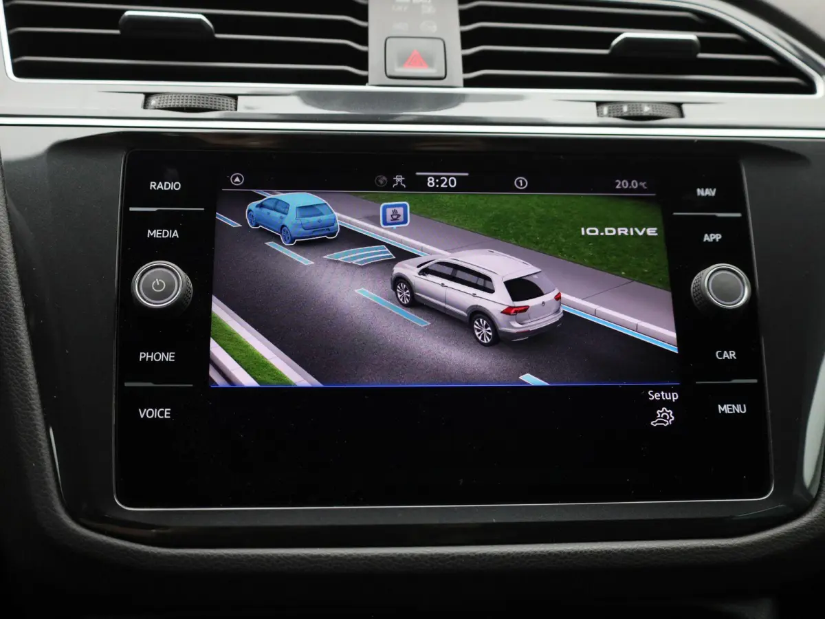 1.5 TSI Life 150 PK| Origineel Nederlands | Apple Carplay | Parkeersensoren | 17 Inch Velgen | Radio DAB+ | LED Koplampen | LED Achterlichten