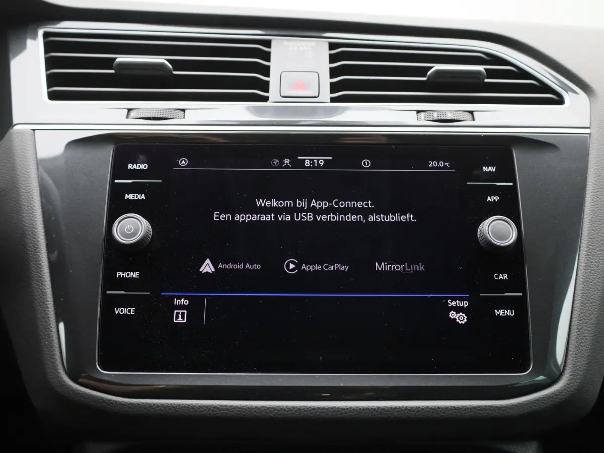 1.5 TSI Life 150 PK| Origineel Nederlands | Apple Carplay | Parkeersensoren | 17 Inch Velgen | Radio DAB+ | LED Koplampen | LED Achterlichten