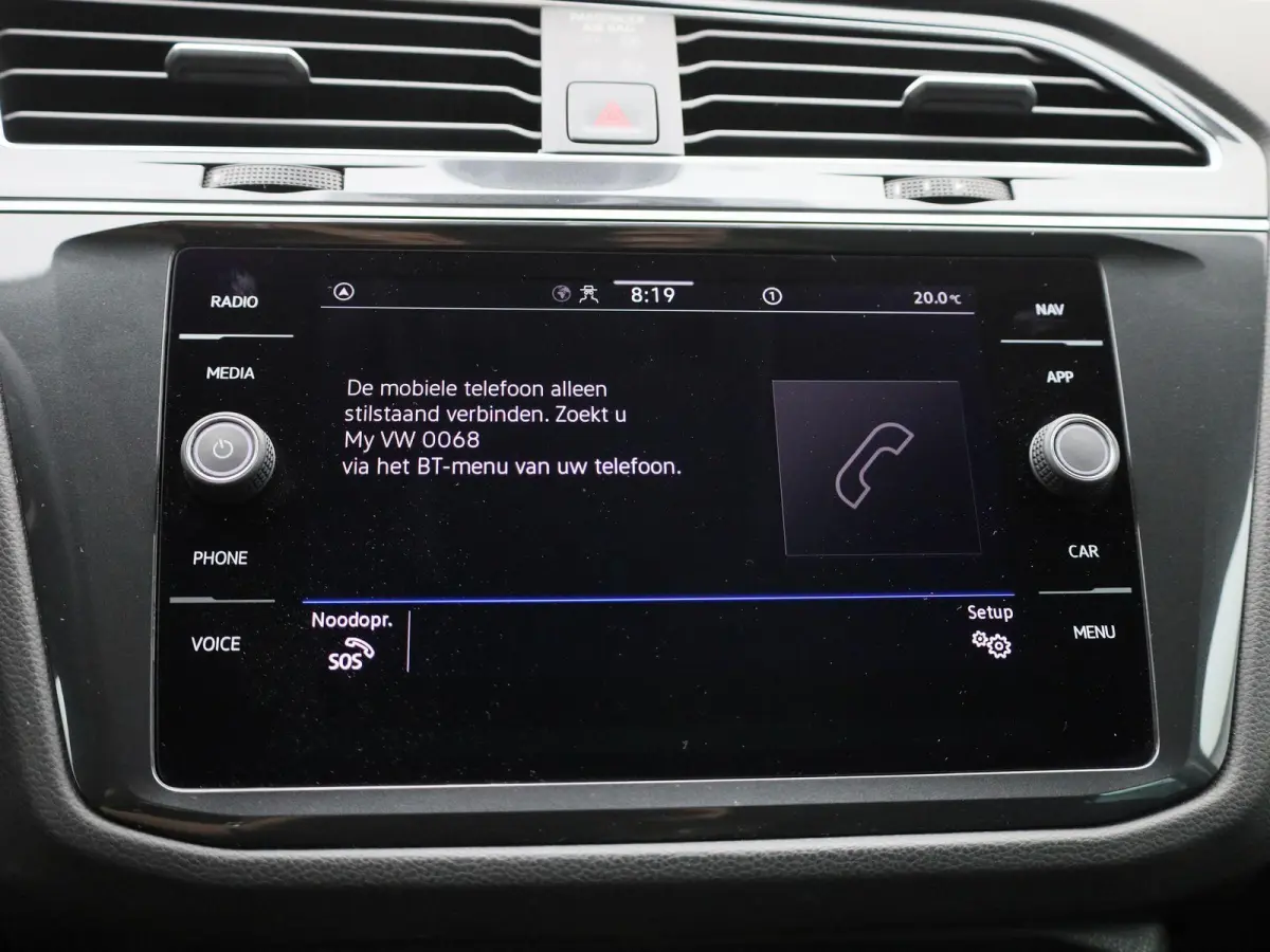 1.5 TSI Life 150 PK| Origineel Nederlands | Apple Carplay | Parkeersensoren | 17 Inch Velgen | Radio DAB+ | LED Koplampen | LED Achterlichten