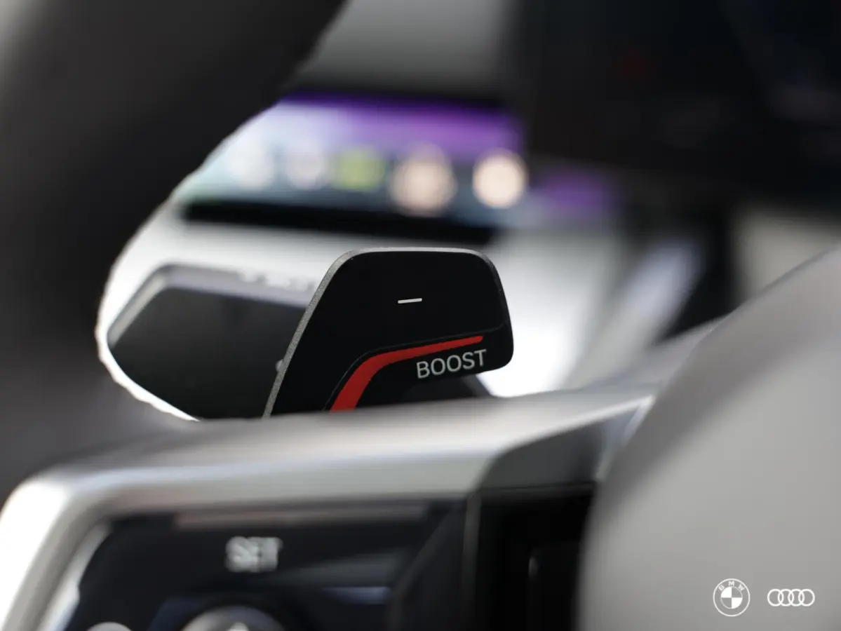 530E M SPORT / PANODAK / MEMORY / HARMANKARDON / LEDER / ACC