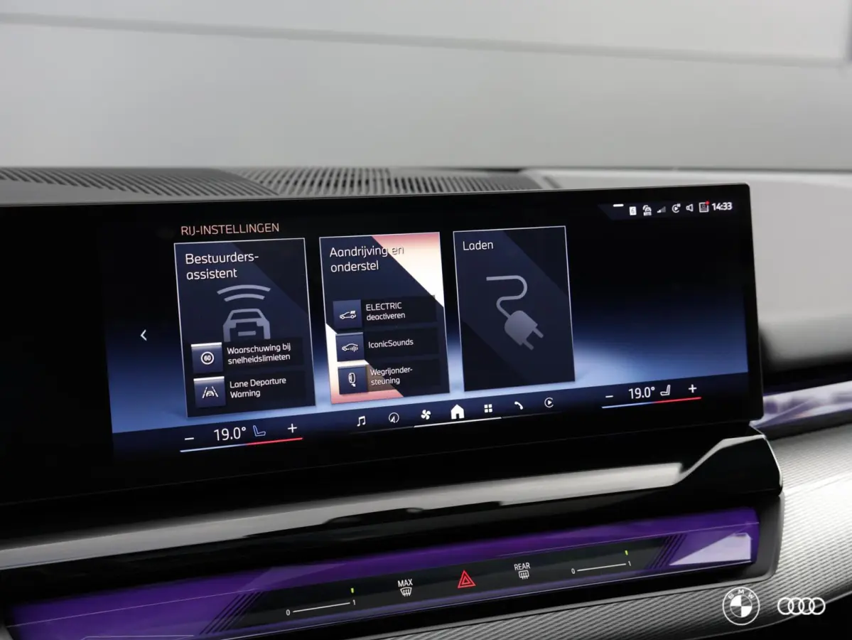 530E M SPORT / PANODAK / MEMORY / HARMANKARDON / LEDER / ACC