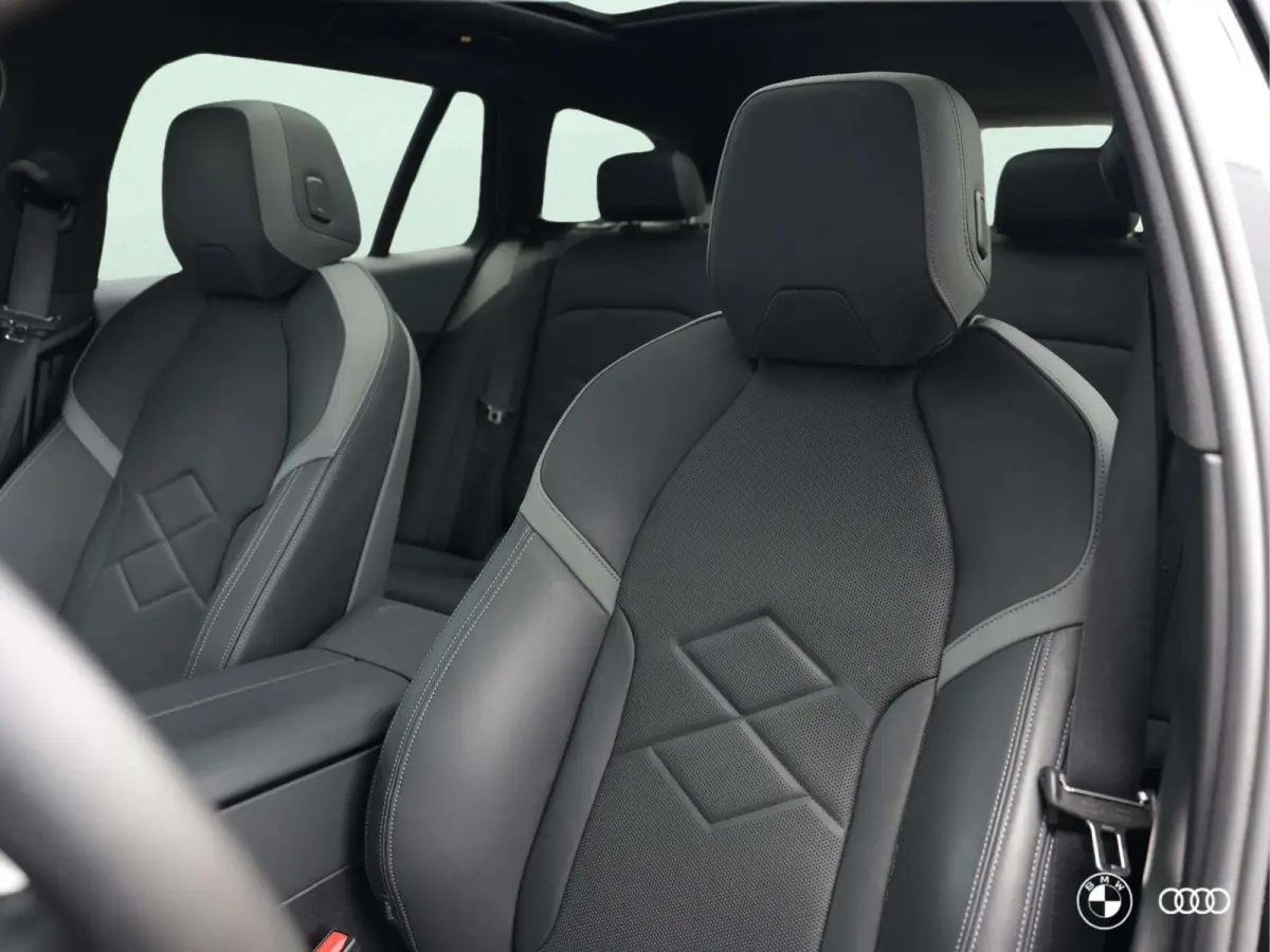530E M SPORT / PANODAK / MEMORY / HARMANKARDON / LEDER / ACC