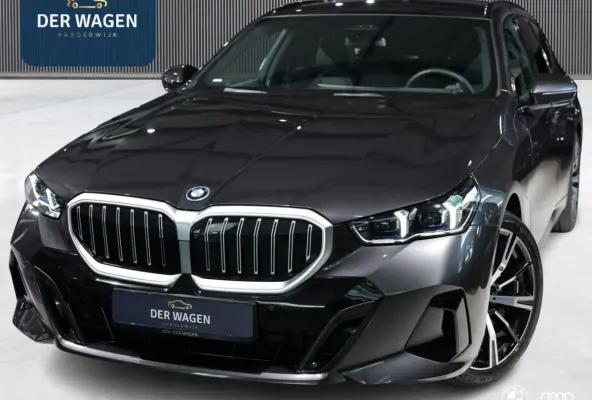 530E M SPORT / PANODAK / MEMORY / HARMANKARDON / LEDER / ACC