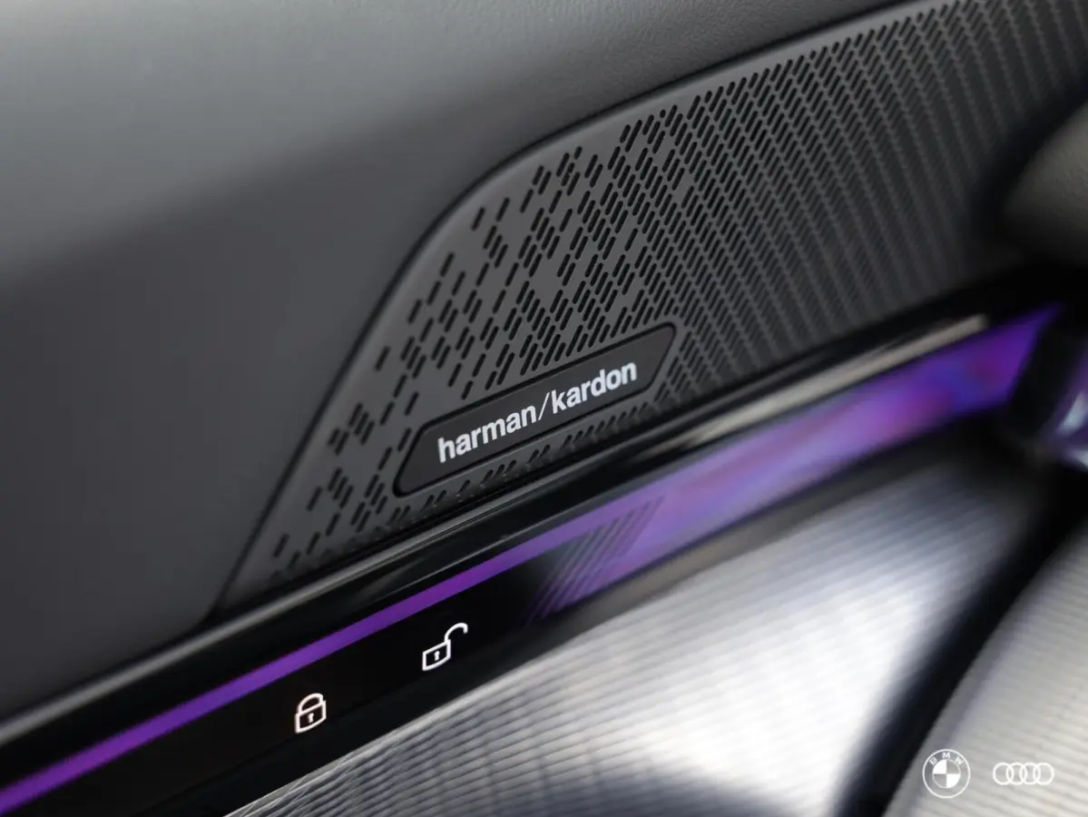 530E M SPORT / PANODAK / MEMORY / HARMANKARDON / LEDER / ACC