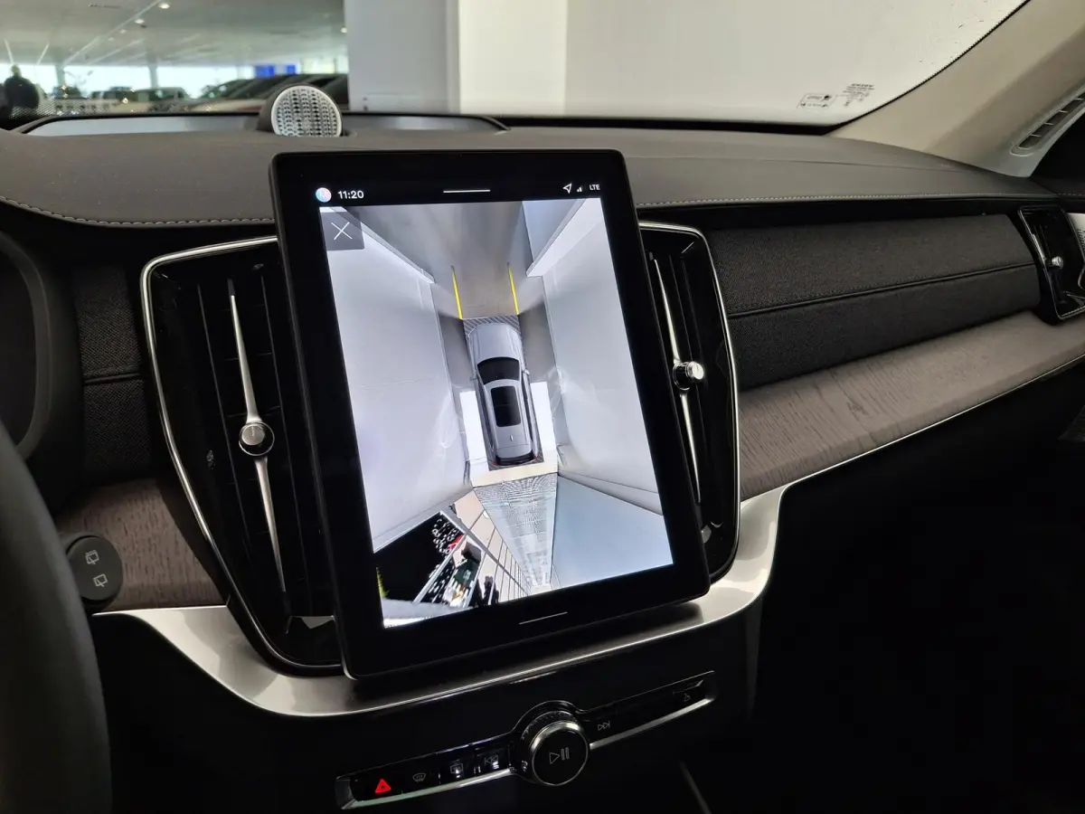 T8 Plug-in hybrid AWD Ultra Dark | Luchtvering | Bowers & Wilkins | Nappaleder met ventilatie & massage | Full Option |