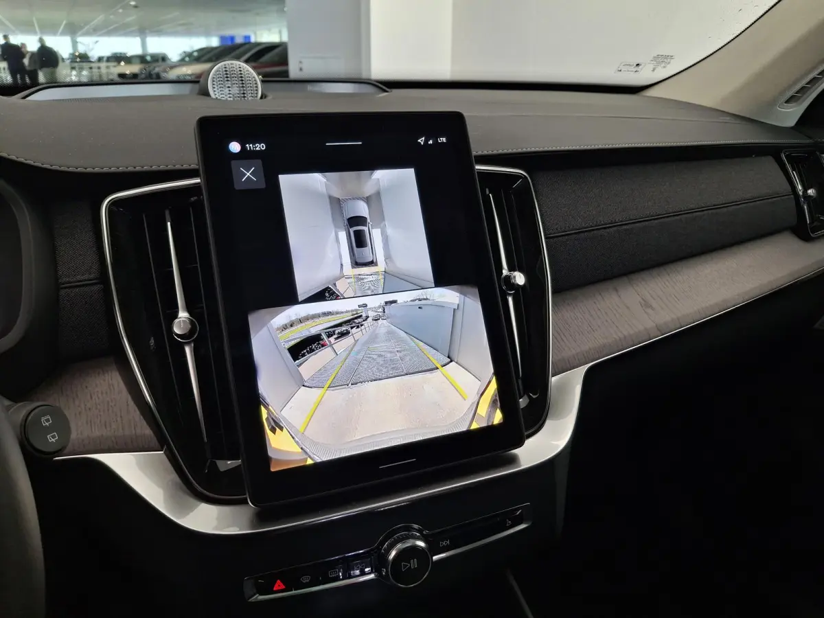 T8 Plug-in hybrid AWD Ultra Dark | Luchtvering | Bowers & Wilkins | Nappaleder met ventilatie & massage | Full Option |