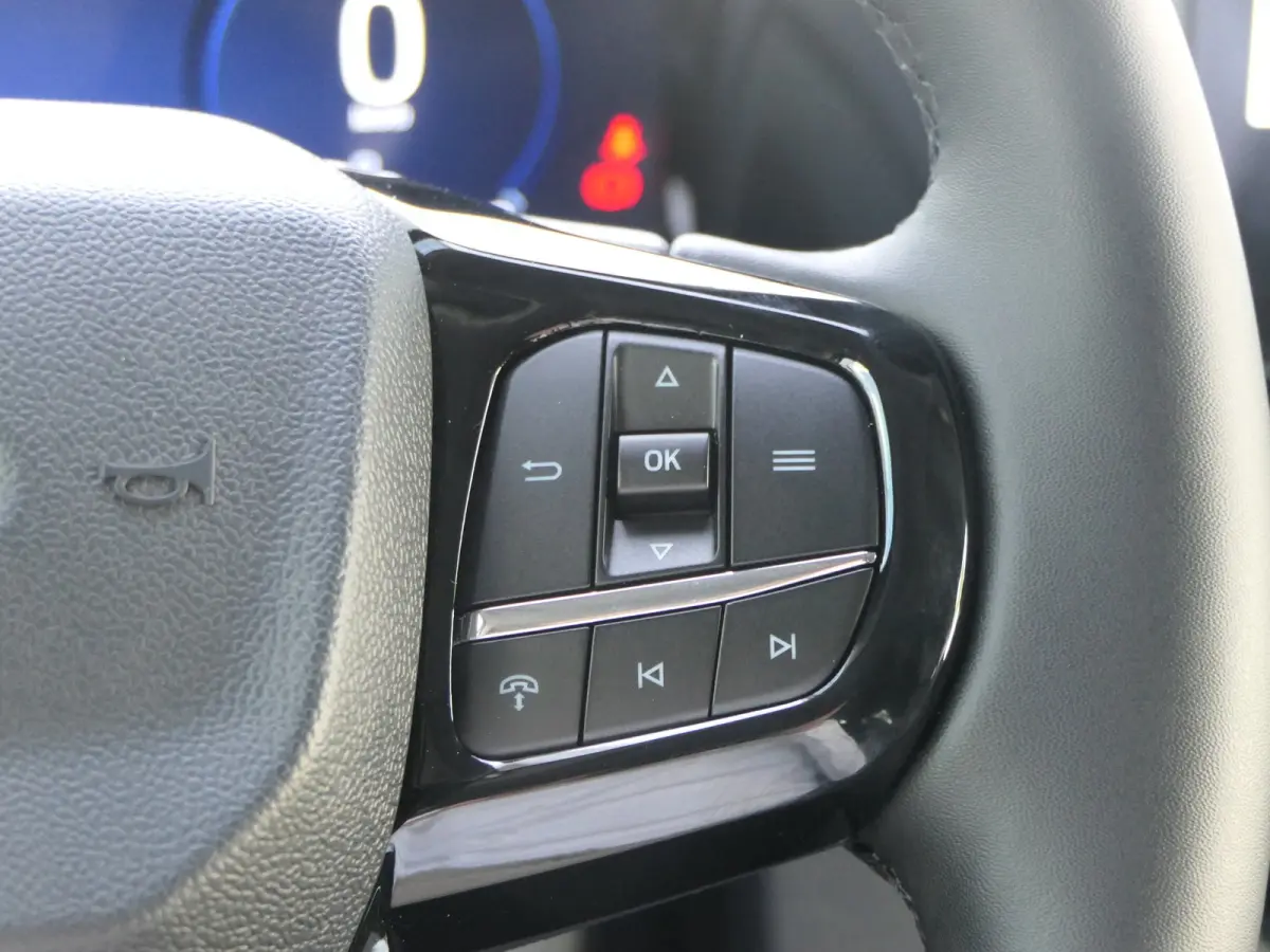 Tourneo 340 2.5 PHEV L2H1 Active | Adaptive Cruise | BLIS | 360 Camera | Full LED | 9 Persoons | CarPlay/Android Auto