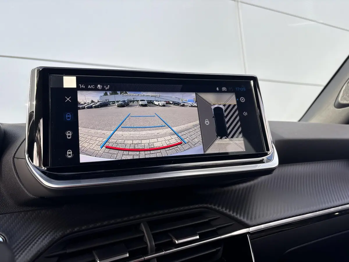 1.2 Hybrid 145 Allure | Camera | Keyless entry | Adaptieve Cruise Control | Apple CarPlay/Android Auto