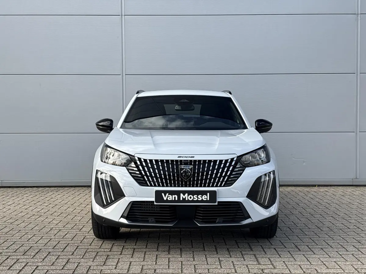 1.2 Hybrid 145 Allure | Camera | Keyless entry | Adaptieve Cruise Control | Apple CarPlay/Android Auto