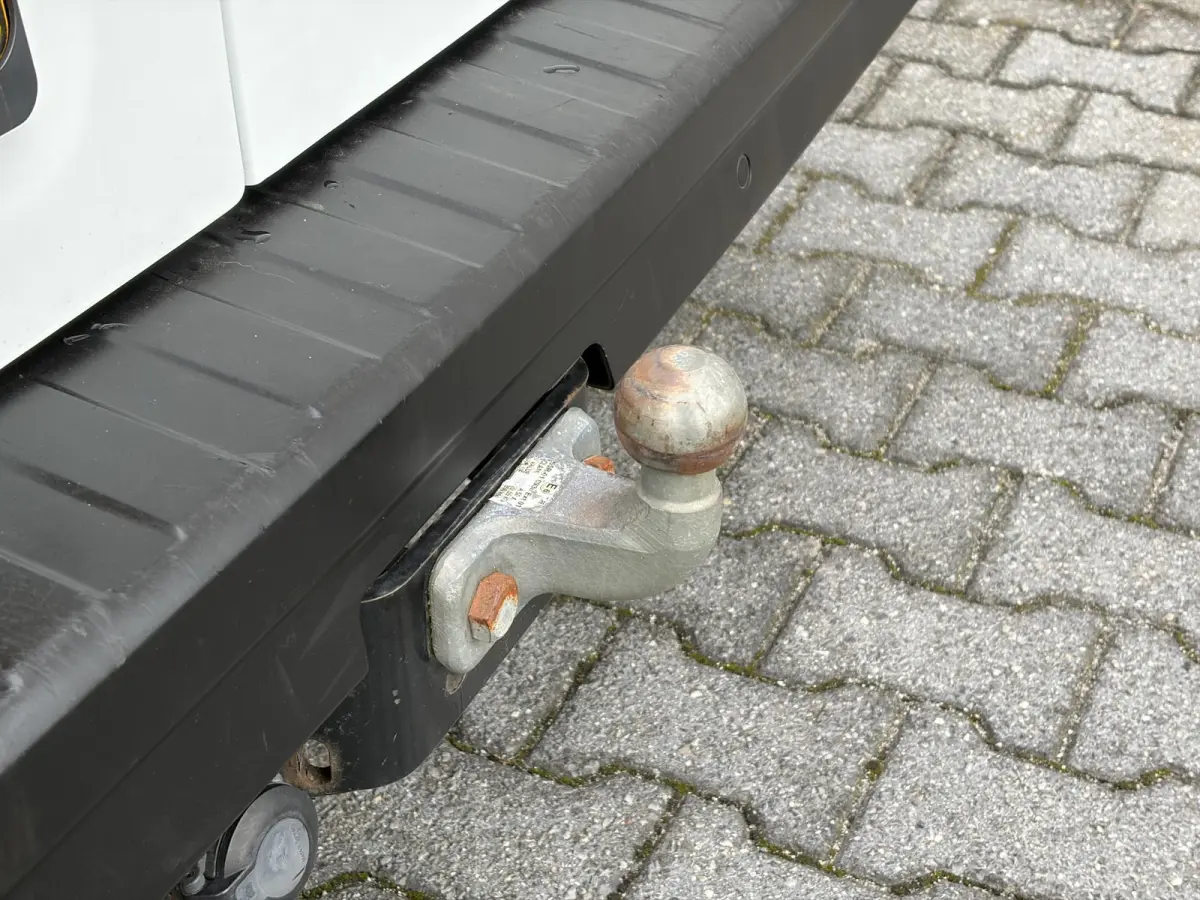 1.6 dCi 120 L2H1*MARGE*HAAK*A/C*CRUISE*PDC*TEL*