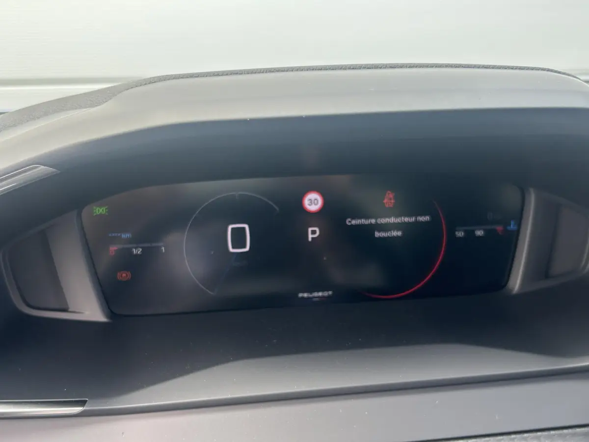 1.2 Hybrid 145 Allure | Camera | Adaptieve Cruise Control | Keyless entry | Apple CarPlay/Android Auto