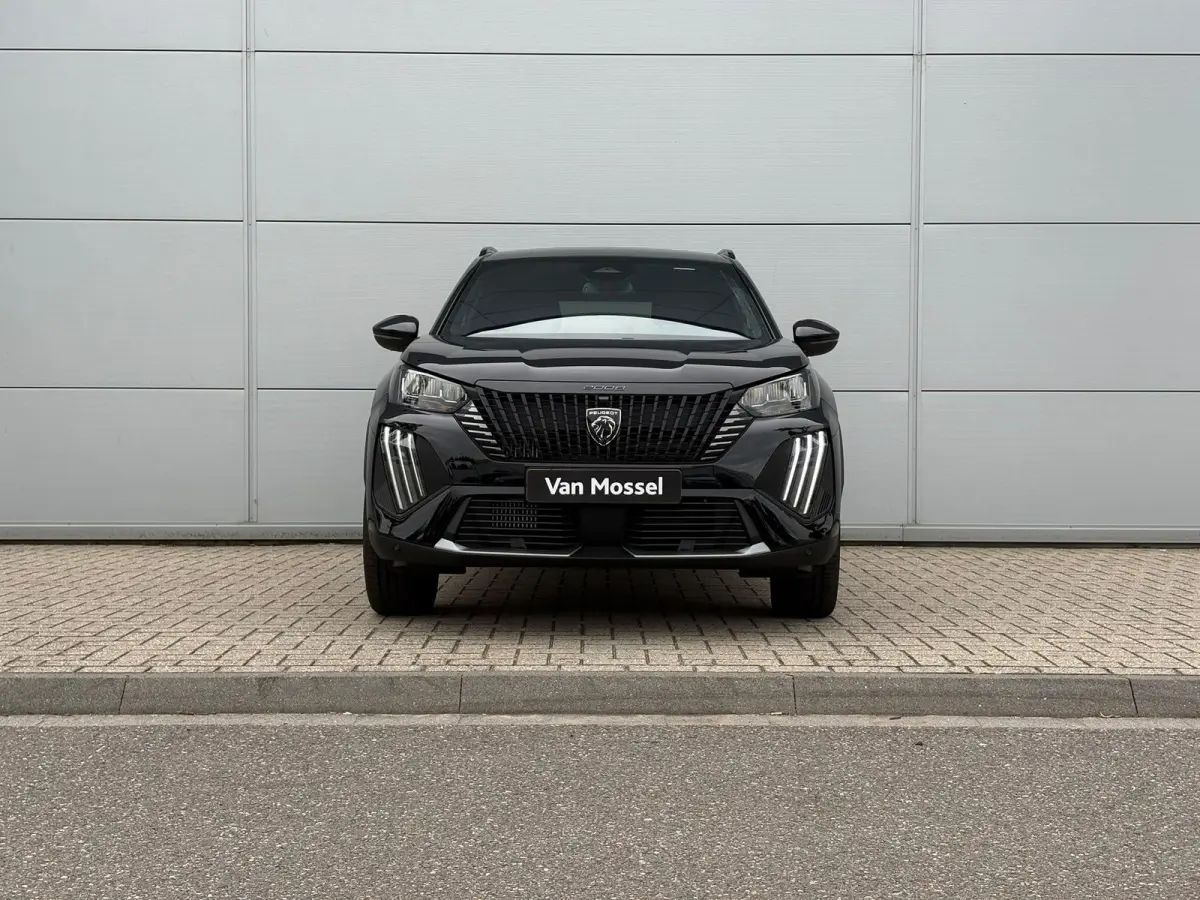 1.2 Hybrid 145 Allure | Camera | Adaptieve Cruise Control | Keyless entry | Apple CarPlay/Android Auto