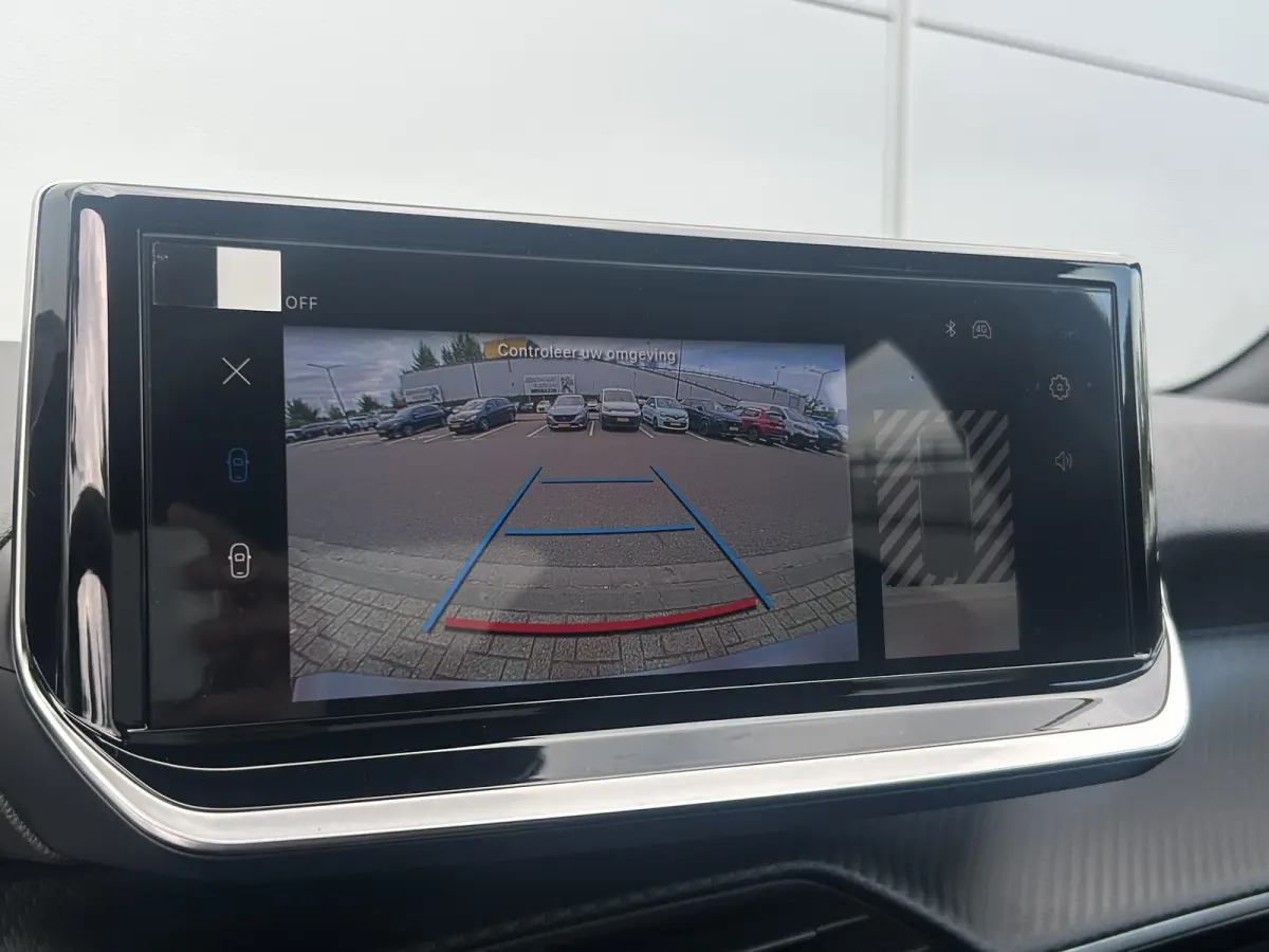 1.2 Hybrid 145 Allure | Camera | Adaptieve Cruise Control | Keyless entry | Apple CarPlay/Android Auto