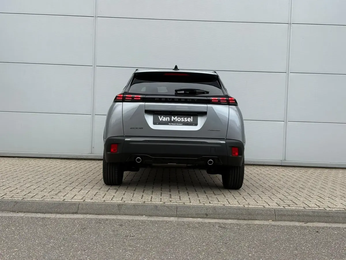 1.2 Hybrid 145 Allure | Camera | Adaptieve Cruise Control | Keyless entry | Apple CarPlay/Android Auto
