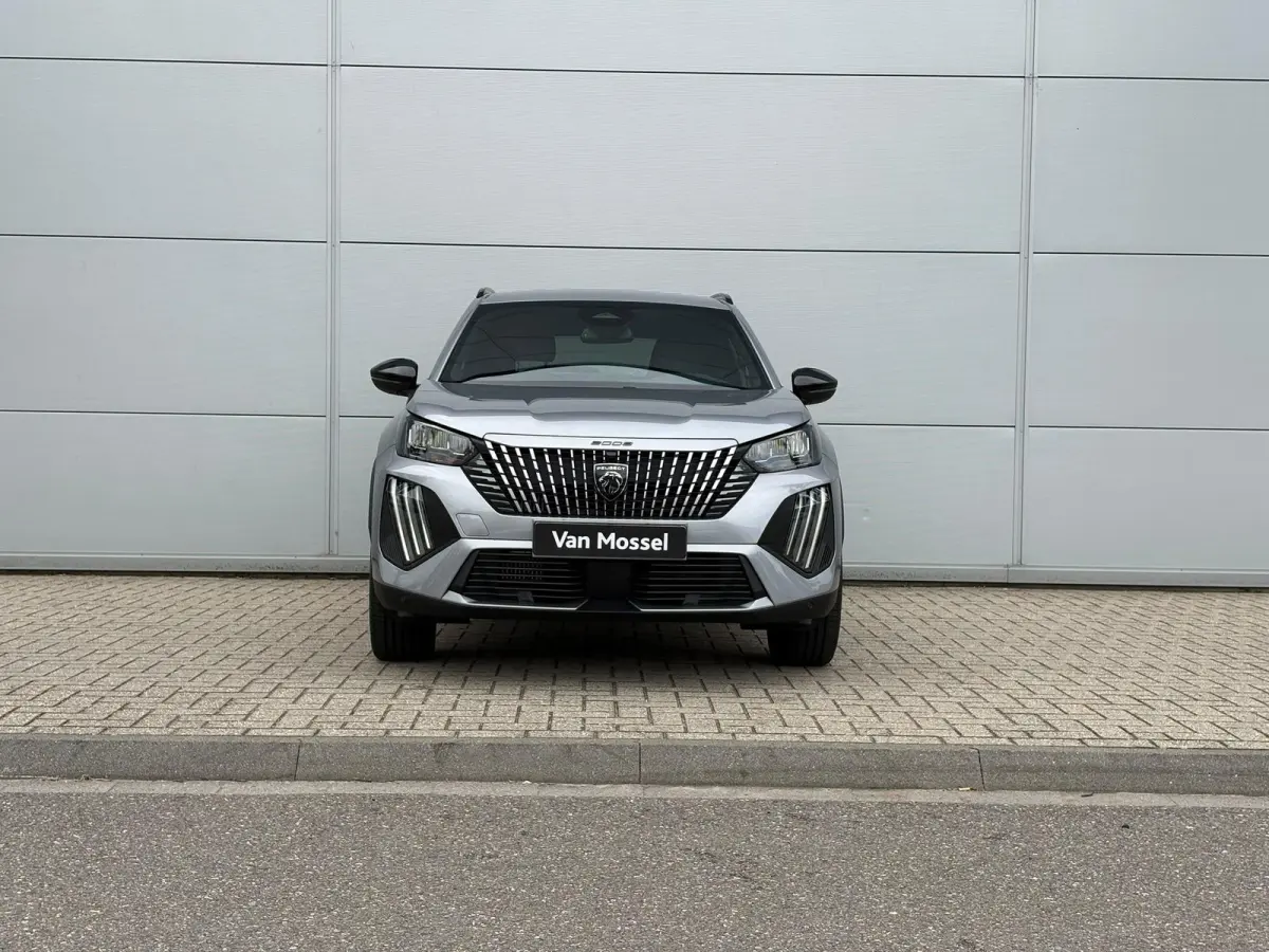 1.2 Hybrid 145 Allure | Camera | Adaptieve Cruise Control | Keyless entry | Apple CarPlay/Android Auto