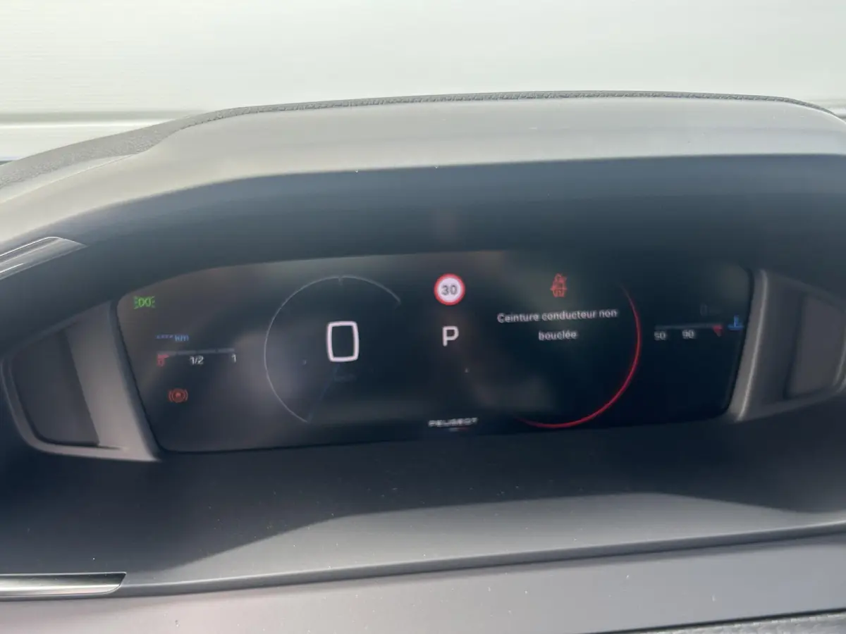 1.2 Hybrid 145 Allure | Camera | Adaptieve Cruise Control | Keyless entry | Apple CarPlay/Android Auto